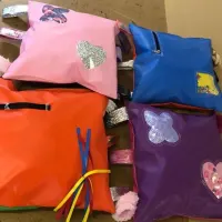 Sensory Cushions