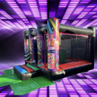 Disco Activity Bouncer