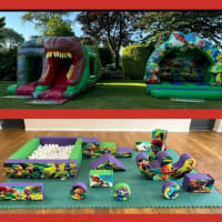 Dinosaur Platium Package