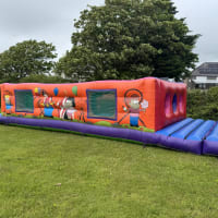 Circus Assault Course
