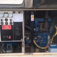 Generator 60kva