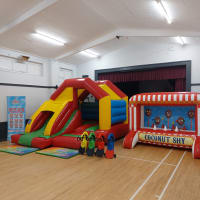 Multicoloured Combi Games Package