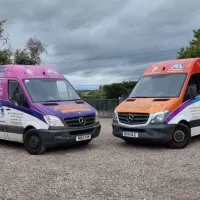 Man With A Van - Hire