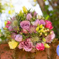 Bridal Bouquets