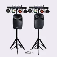 Mega Disco Party Package