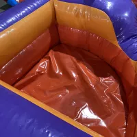 Party Play Zone Package