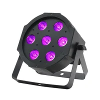 Bluetooth Disco Booth