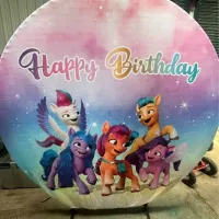 Wavy Sailboard Hire - Themed