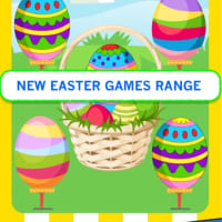 Easter Egg Hoopla (eeh02)