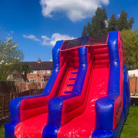 Mega Slide