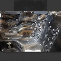 Be Well Fiji Elite Tub