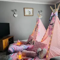 Childrens Teepees