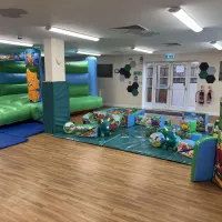 Dino Fun Mega Package