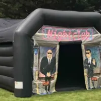 Inflatable Nightclub 15ft