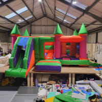 Mcbc-02 Multi Front Combi