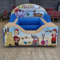 Pirates Party Package