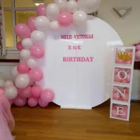 Balloon Filled Boxes