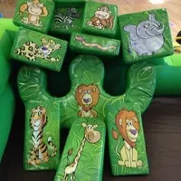 Jungle Soft Play