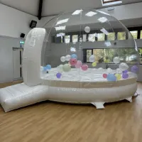 Bubble Balloon Dome