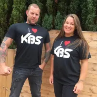 Kbs T-shirt