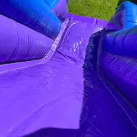 Disco 8ft Platform Slide