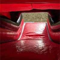 55ft Obstacle Course