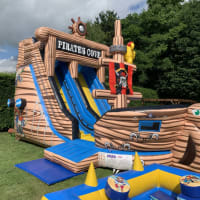 Pirate Party Package