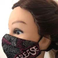 Limited Edition Grease Mask