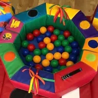 Baby Sensory Ring