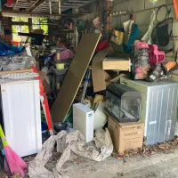 Garage Clearance