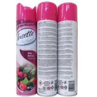 Insette Air Freshener 300ml