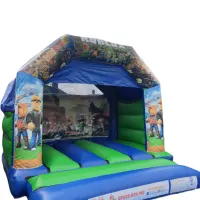 Roblox Bouncy Castle 12x12ft