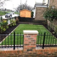 Brickwork