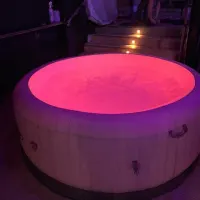 Hot Tub Hire