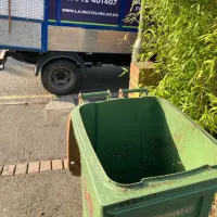 Garden Bin Collection