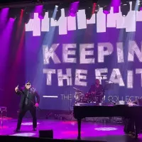 Billy Joel Tribute Uk