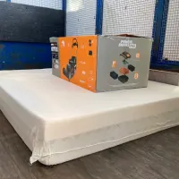 Mattress Disposal