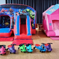 Didi Car Hire Set Of 12