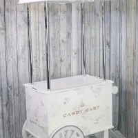 Sweet Cart
