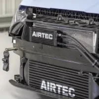 Airtec Oil Cooler For Hyundai I20n