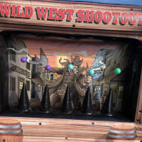 Wild West Shootout