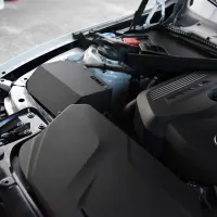 Bmw B48 Induction Kit