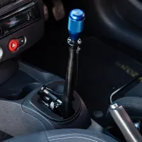 Coolerworx Pro Shifter For Renault Clio Rs 197/200