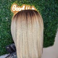 Quasi Hair Colour In Ferryhill Semi-permanent Colour  Shapeshift Hair And Beauty