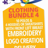 Clothing Bundle 4