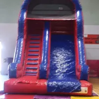 10ft Platform Slide