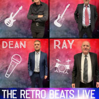 The Retro Beats