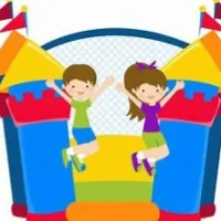 12ft X 12ft Bouncy Castle
