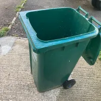 Bin Collection