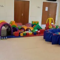 Soft Play Party Package